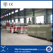 PC Board Plastic Extrusion Line